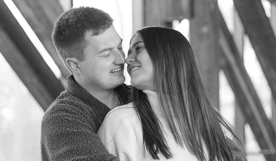 The Wedding Website of Kayla Moore and Vance Harper