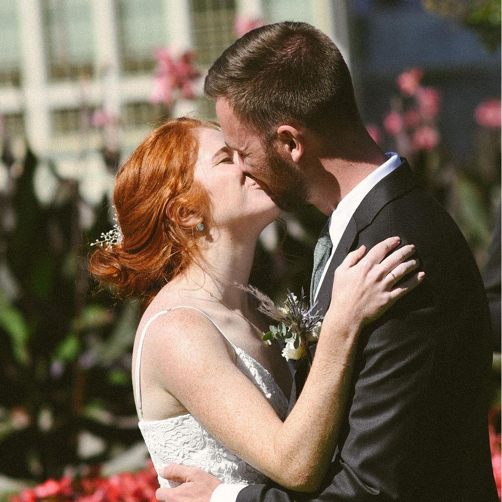 Getting Married in 2020!