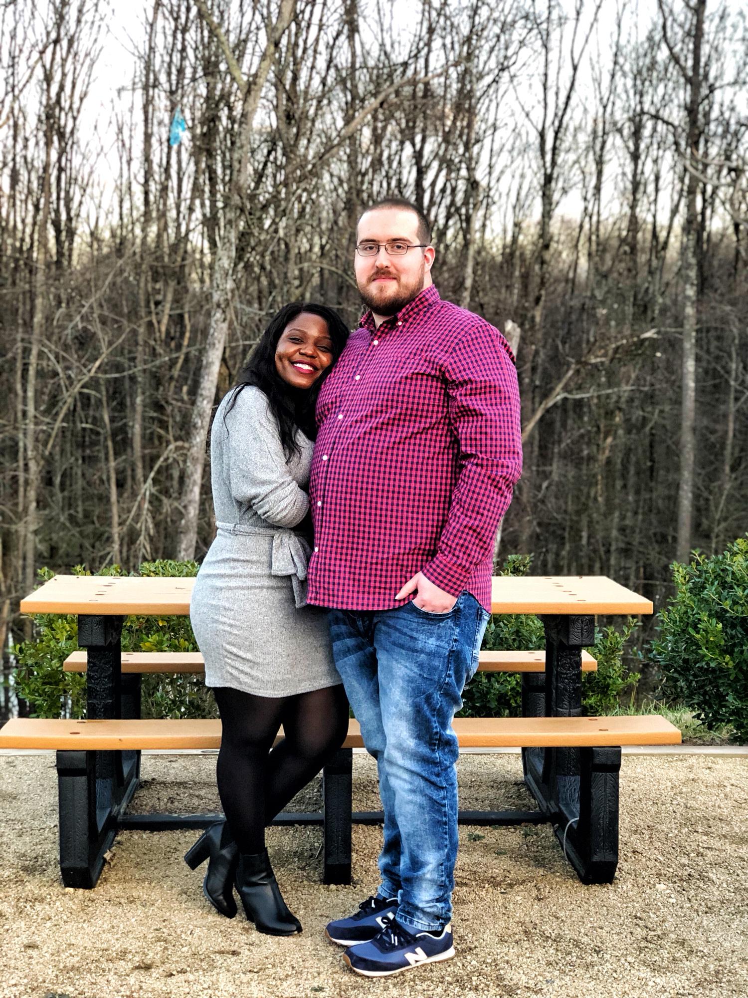 Christmas Day 2018.