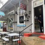 Biscuits & Buns on Banks