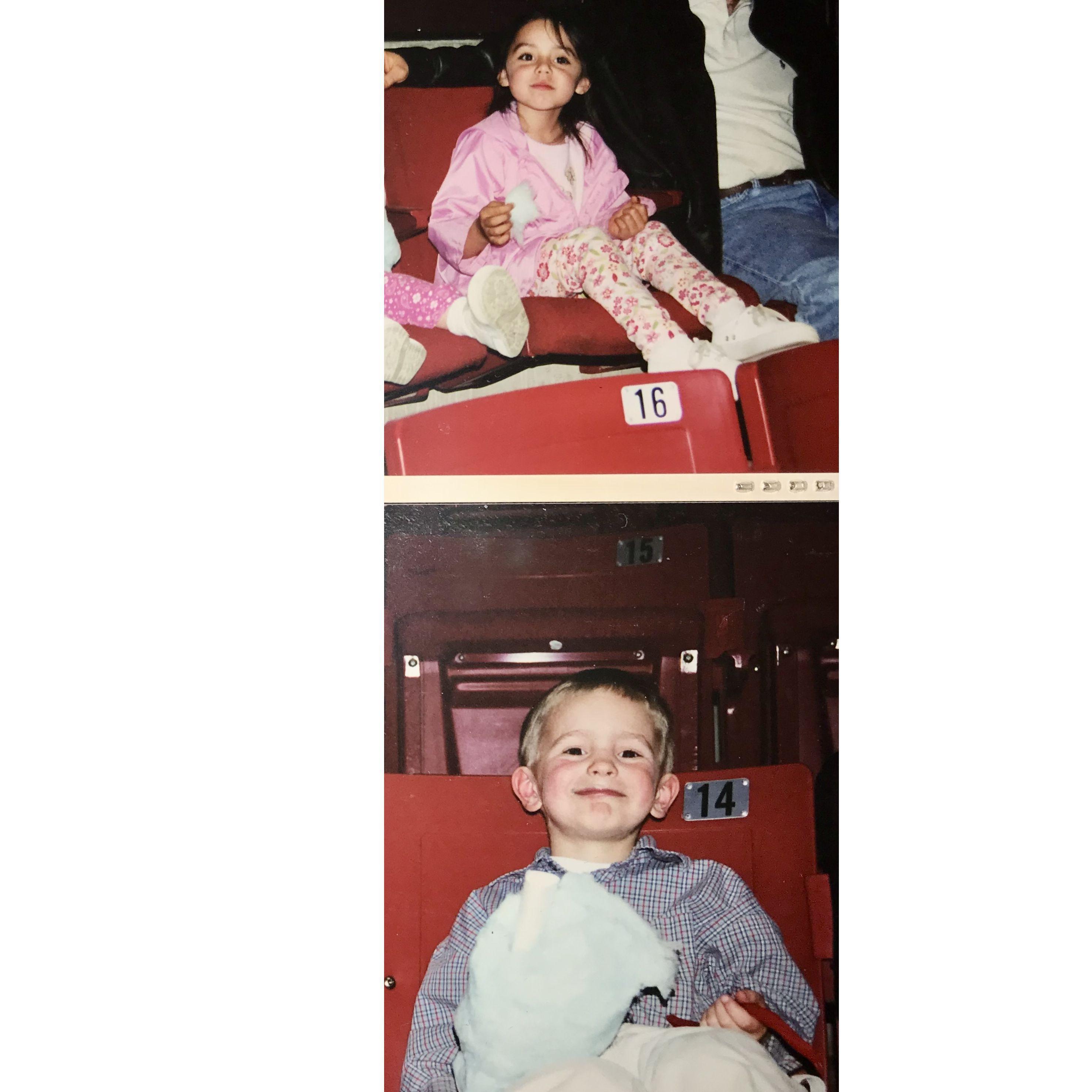 Barney Live!