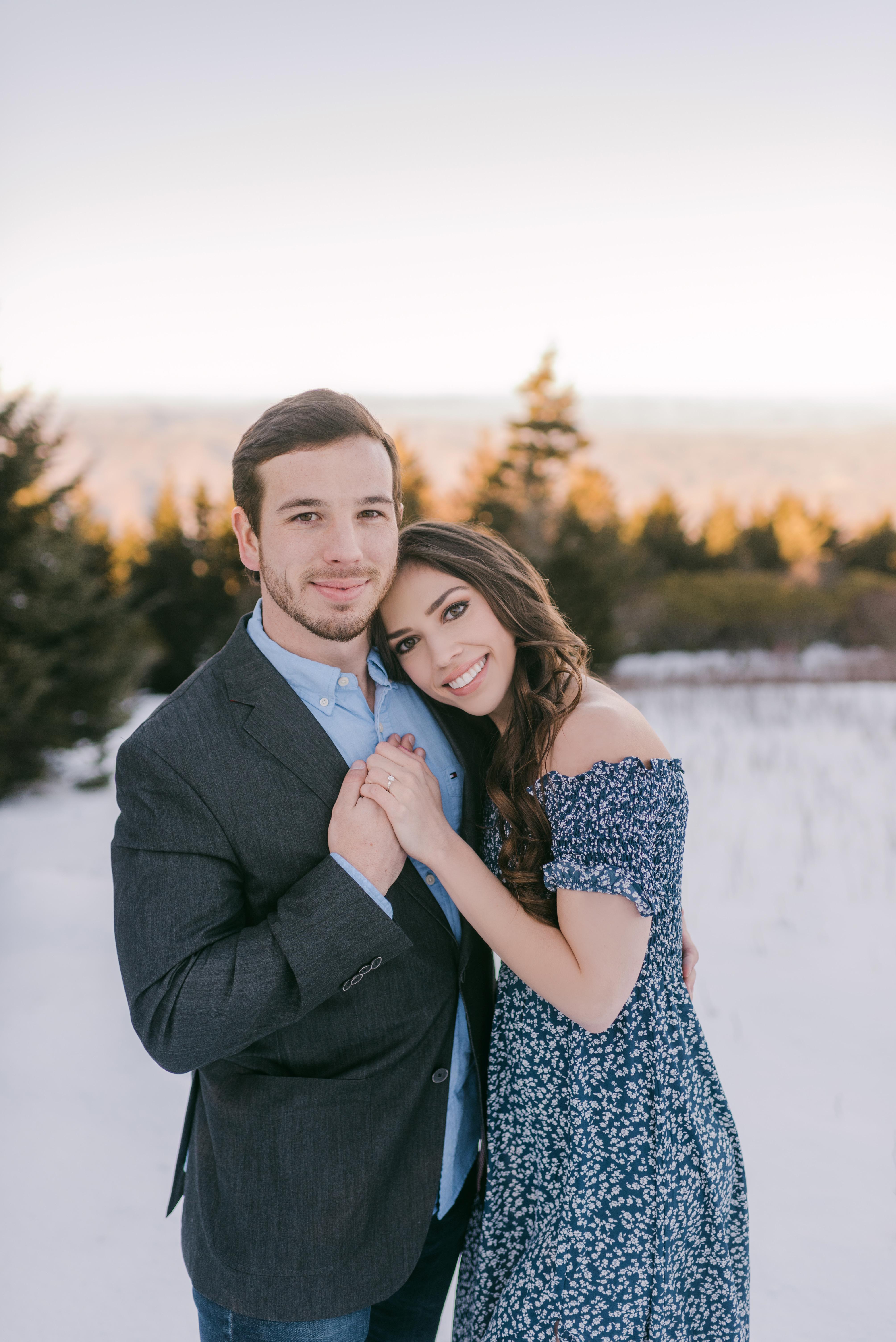 The Wedding Website of Grace Ballard and Robert Love