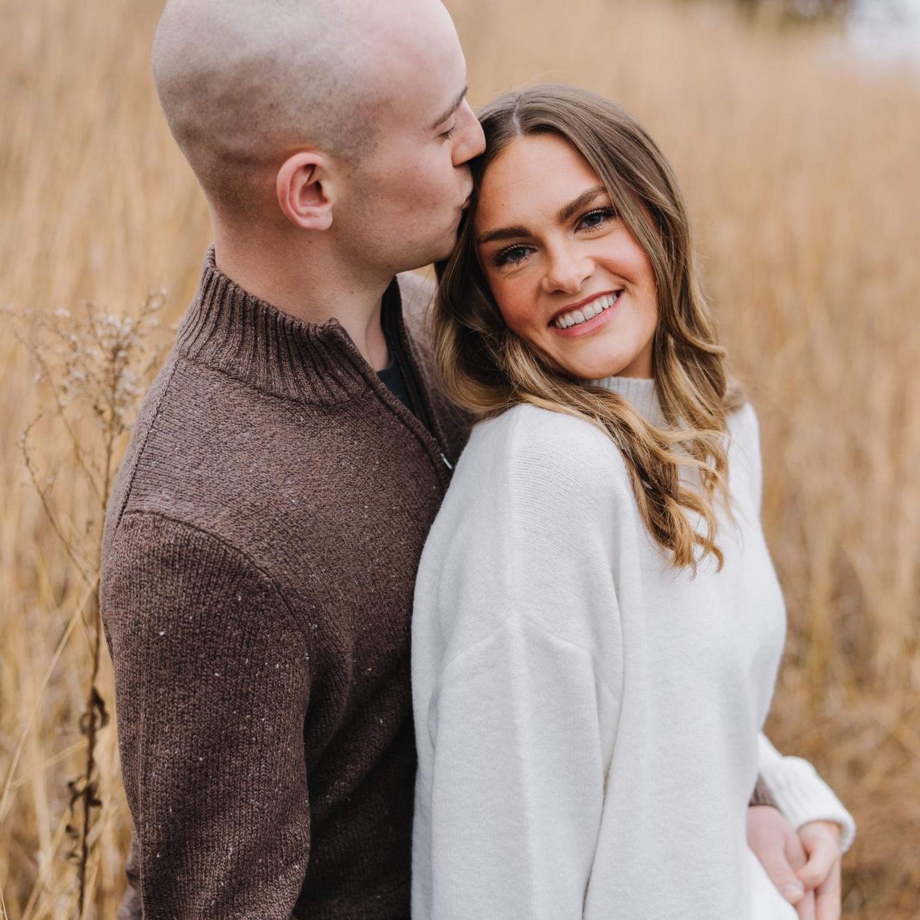 Our Engagement Photos!