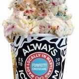 Restaurants & Sweet Treats!