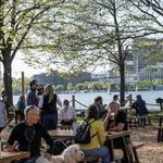 Night Shift Esplanade