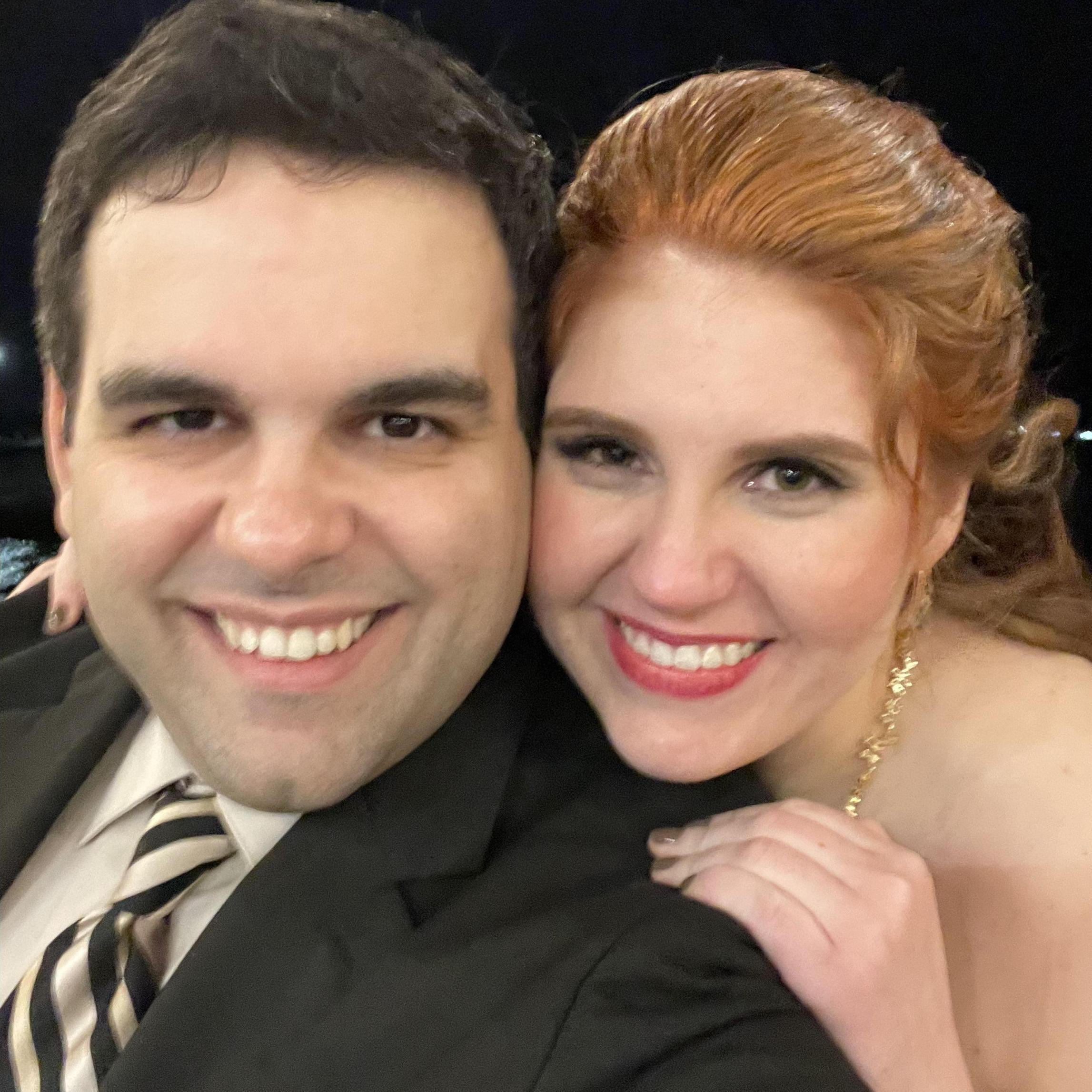 Taylor's Wedding!