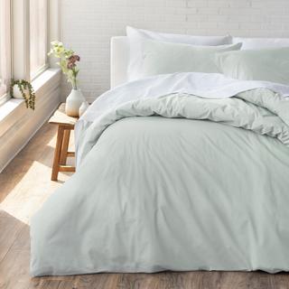 Cozy 3-Piece Duvet Cover Set