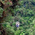 Sky Adventures Monteverde Park