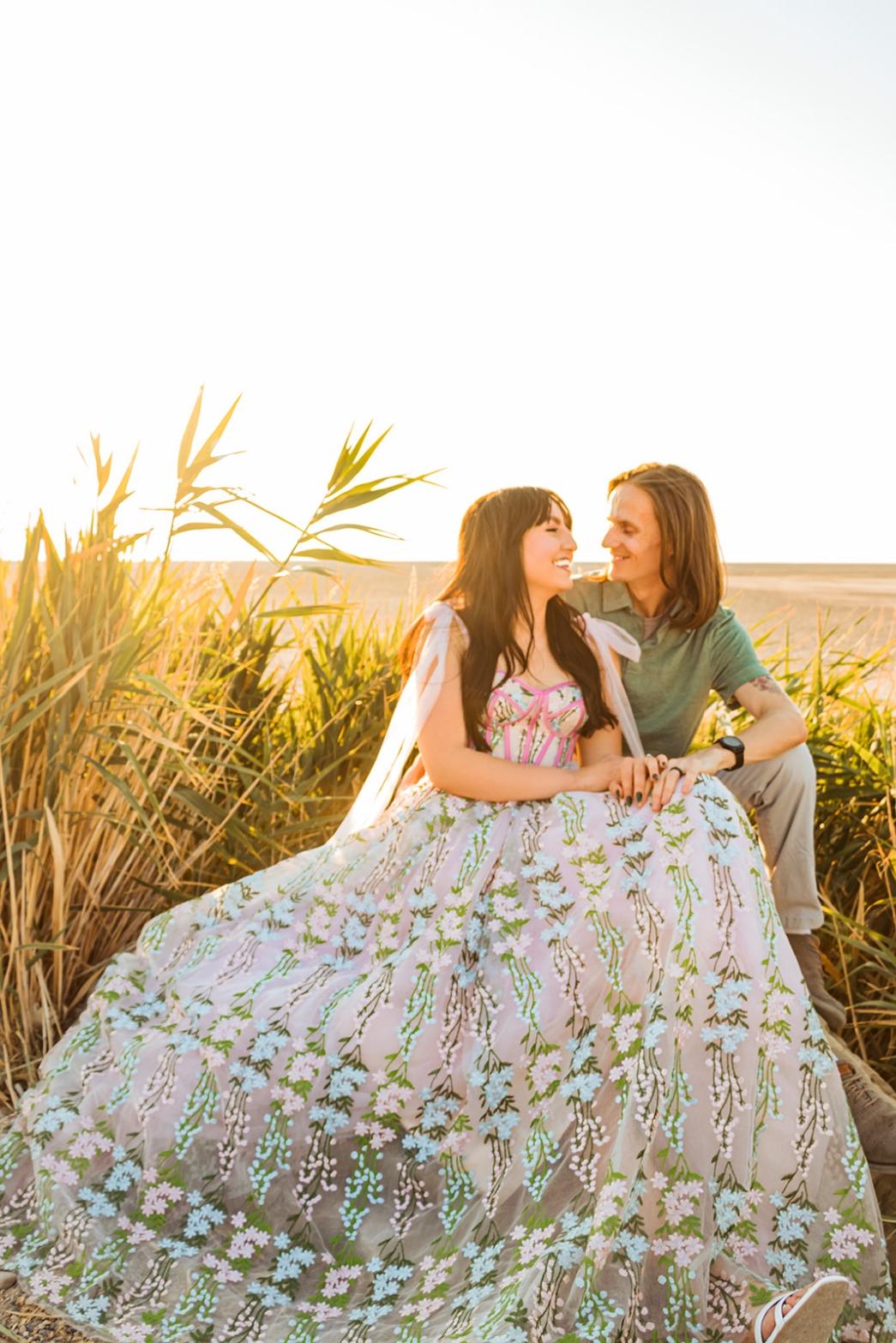 The Wedding Website of Randi Smith and Cameron Perry
