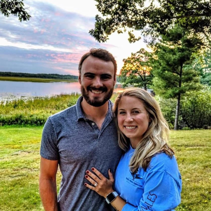 The proposal
Haugen, WI - August 2019