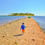 Silver Sands State Park