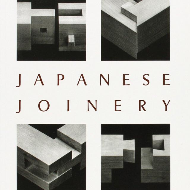 The Art Of Japanese Joinery                                                                                                                                                                             – June 1, 1977