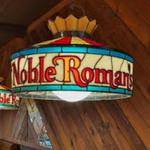 Pizza: The Original Noble Roman's