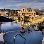 Pagosa Springs