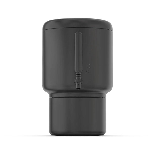 Rorra Countertop System - Matte Black