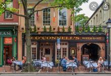 Daniel O'Connell's Irish Restaurant & Bar