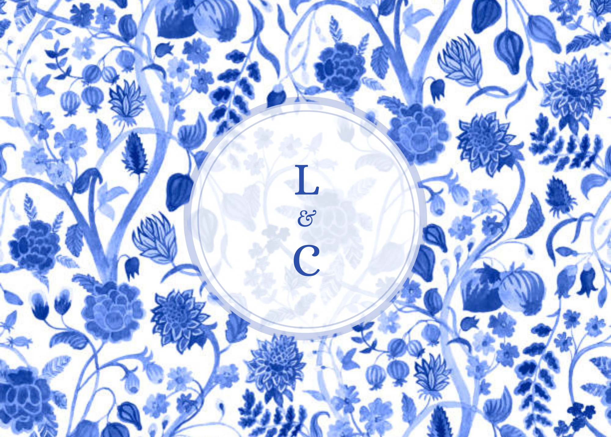 The Wedding Website of Lauren Marie Pickett and Charles Belvin Hoffman