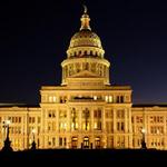 Texas Capitol