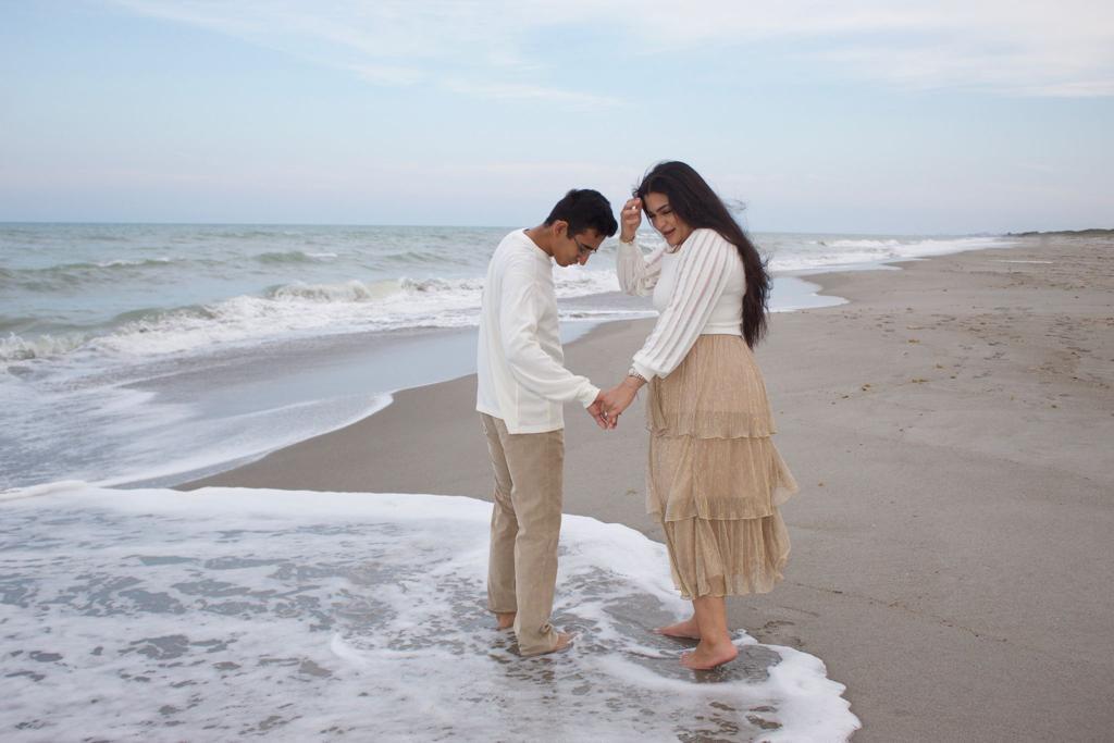 The Wedding Website of Jornisse Saez and Jacob Martinez