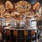 The Carousel Bar & Lounge