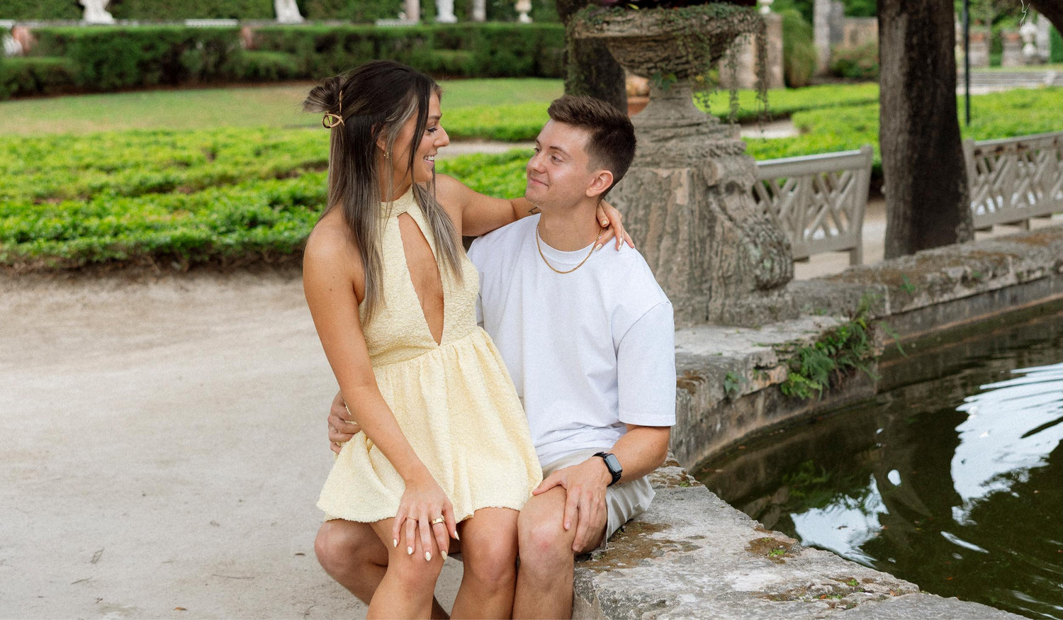 The Wedding Website of Emily Black and Nick Gabbert