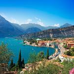 Lake Garda