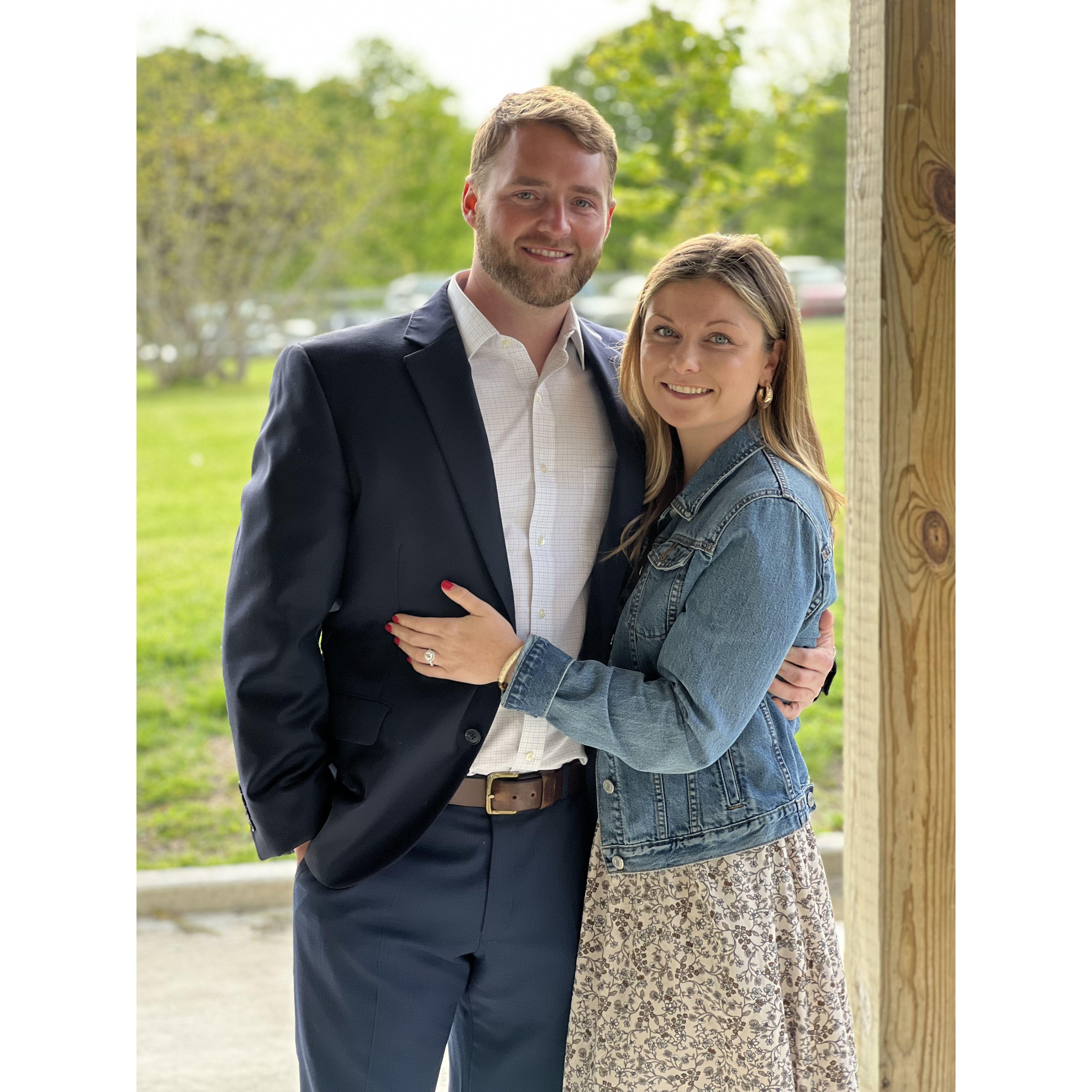Forever wedding dates!