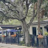 The Patio at 5th and Ash Restaurant