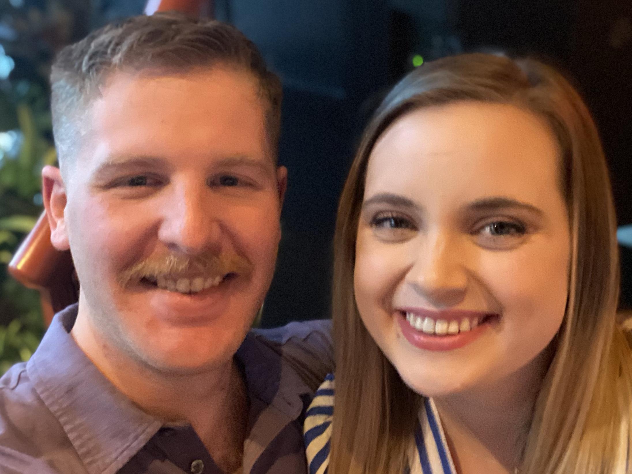 The Wedding Website of Maddie Mower and Collin Poole