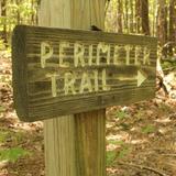 Sewanee Hiking Trails