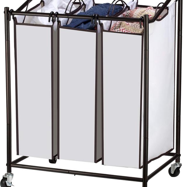 Sagler Saganizer Hamper