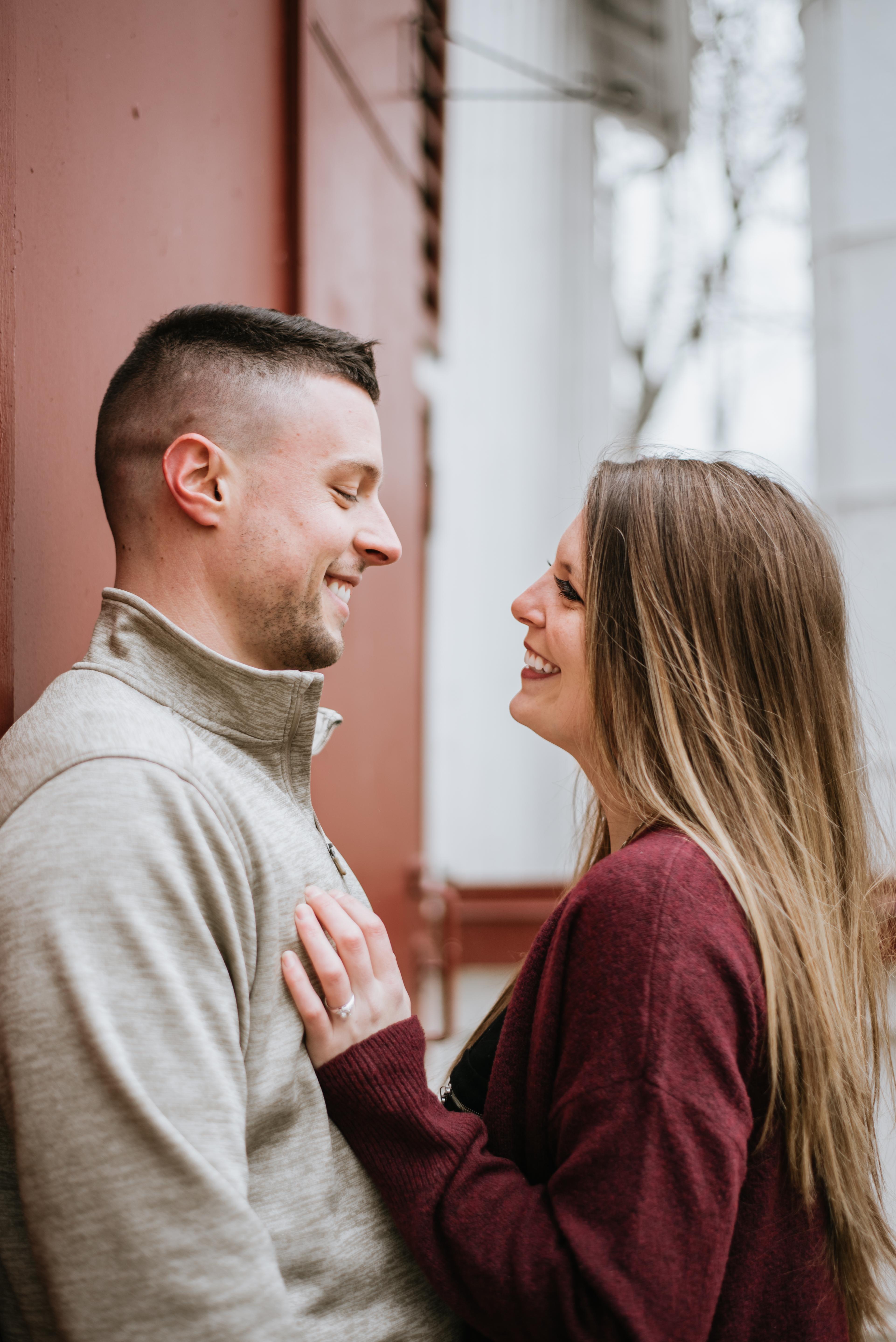 The Wedding Website of Kristin DiClaudio and Scott DeBacco