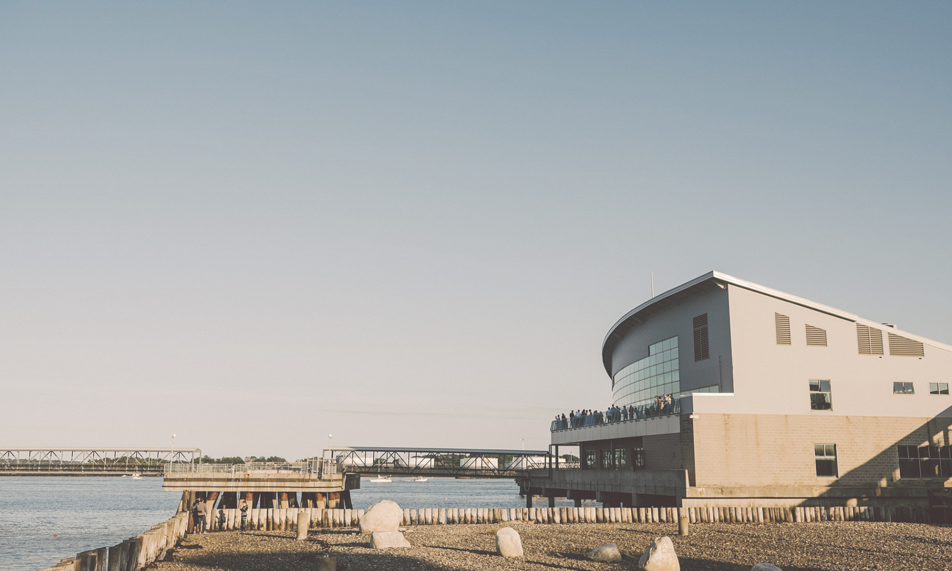 The Wedding Website of Misha Linnehan and Ally Benjamin