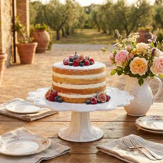 Incanto Large Cake Stand