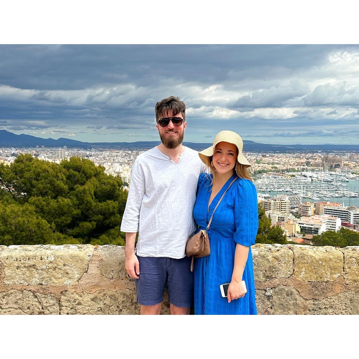 Mallorca, Spain | May 2023