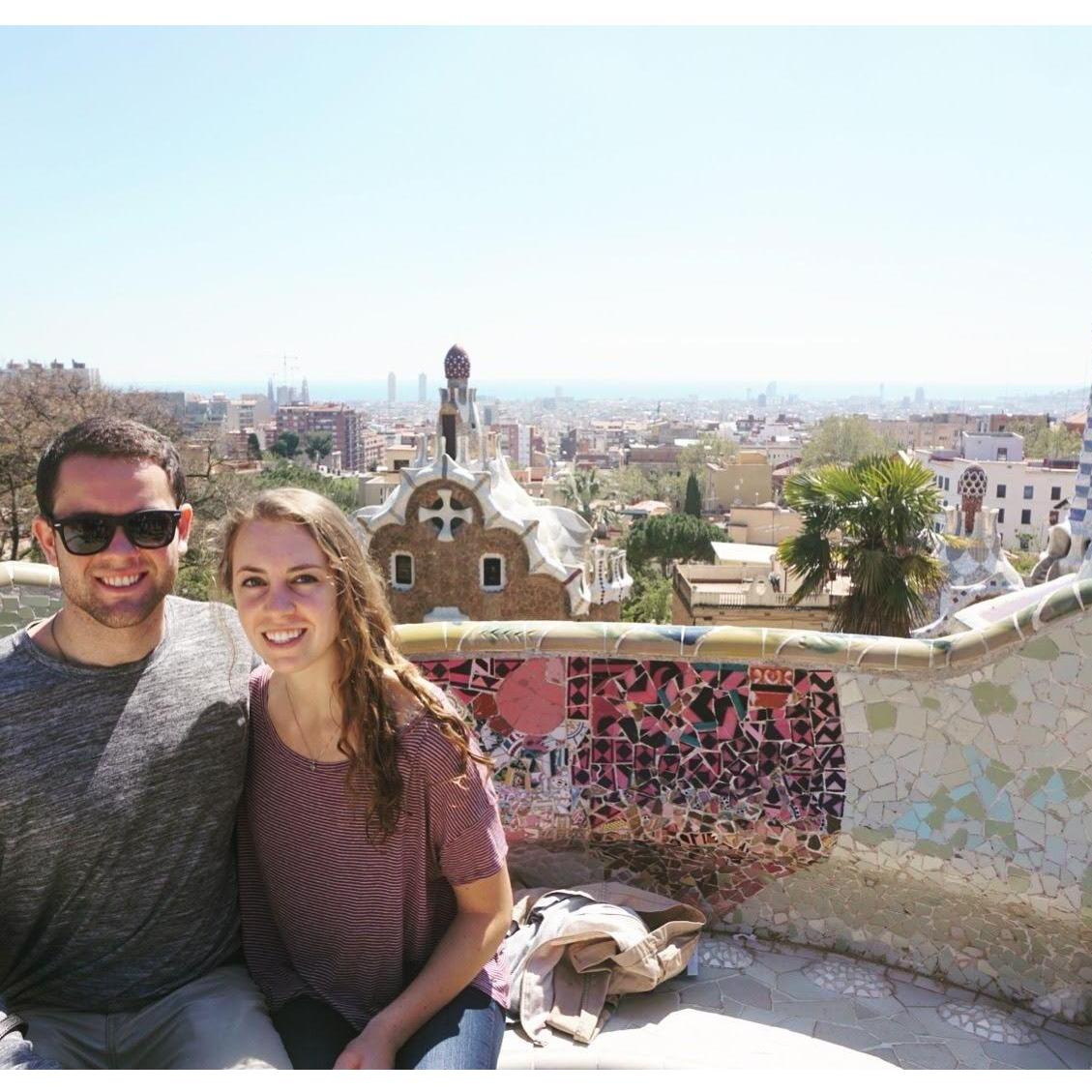 Barcelona