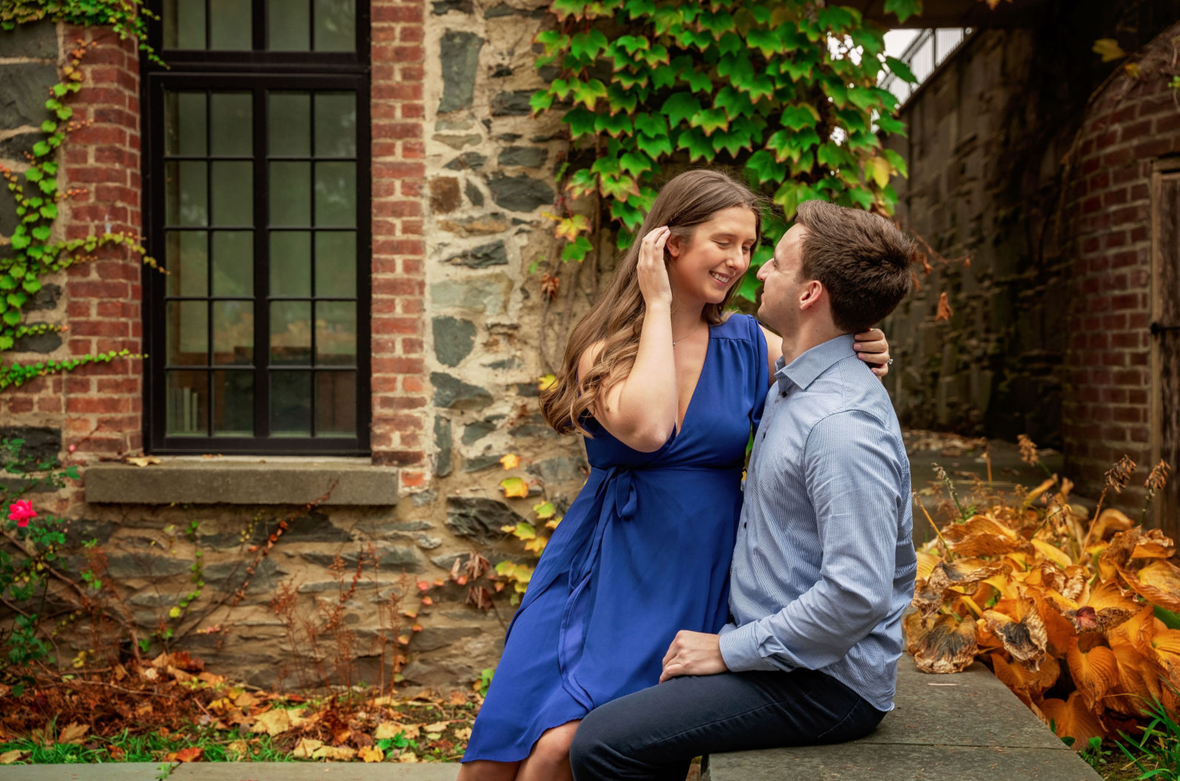 The Wedding Website of Kayla Petrilli and Sam Alcosser