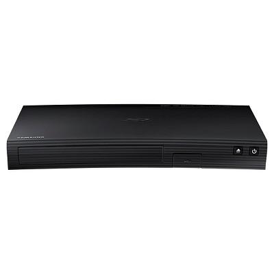 Samsung® 2D Blu-Ray - Black (BD-J5100/ZA)