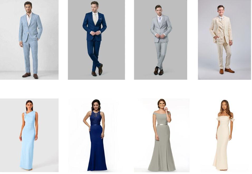 The Wedding Website of Jerick Cabutotan and Dan Lizette Cacho