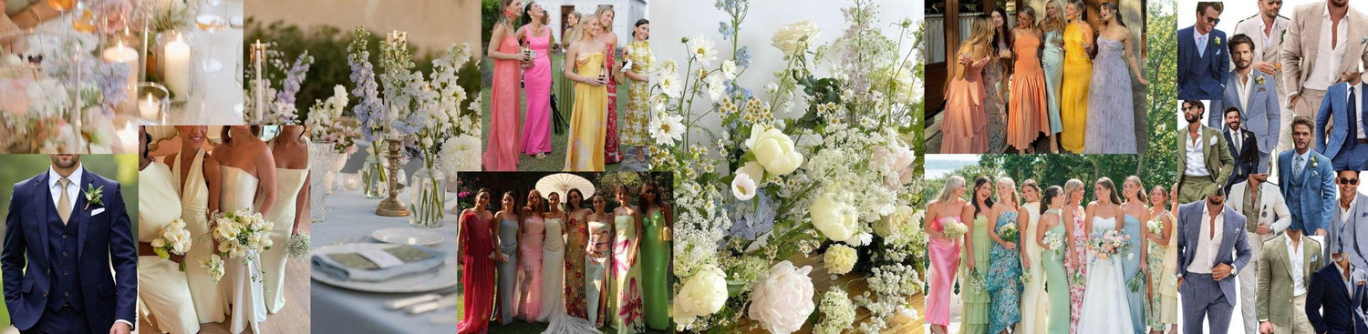 The Wedding Website of Zac Conley and Camryn MacLeod