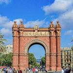 Arc de Triomf