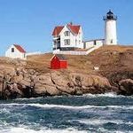 Nubble Lighthouse