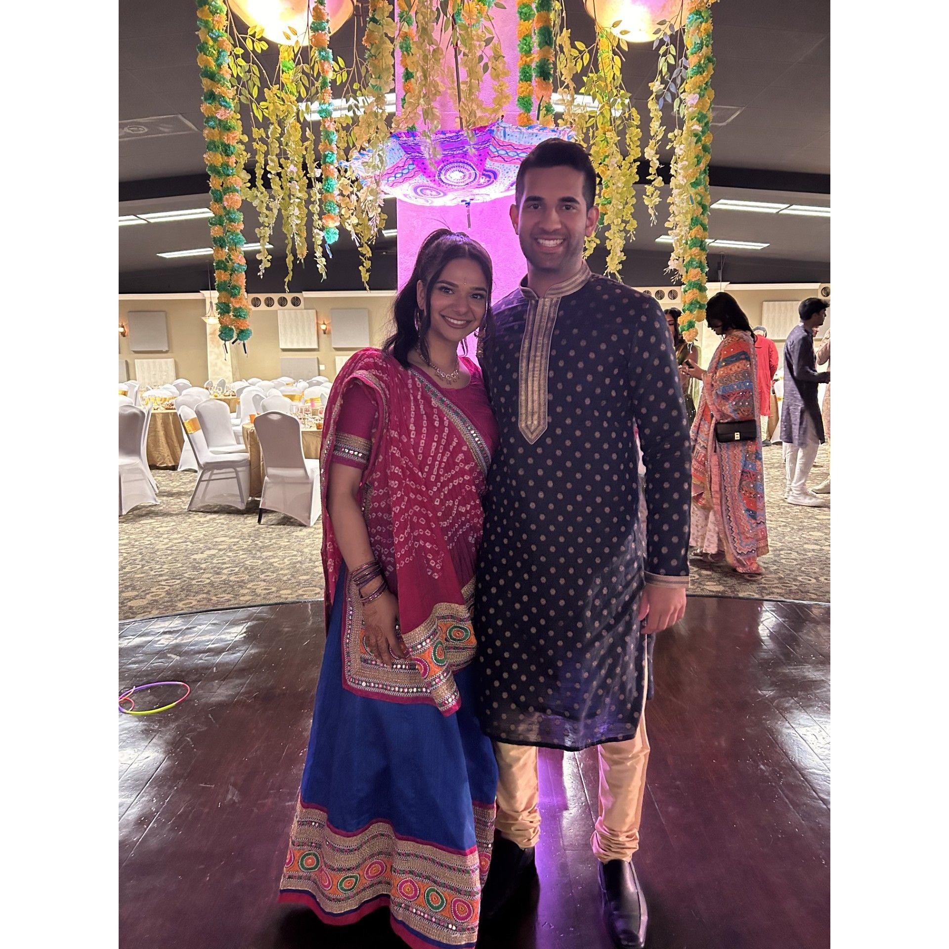 July 2024 - Family Wedding