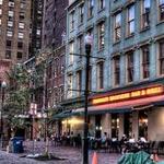 Primanti Bros. Restaurant and Bar Market Square