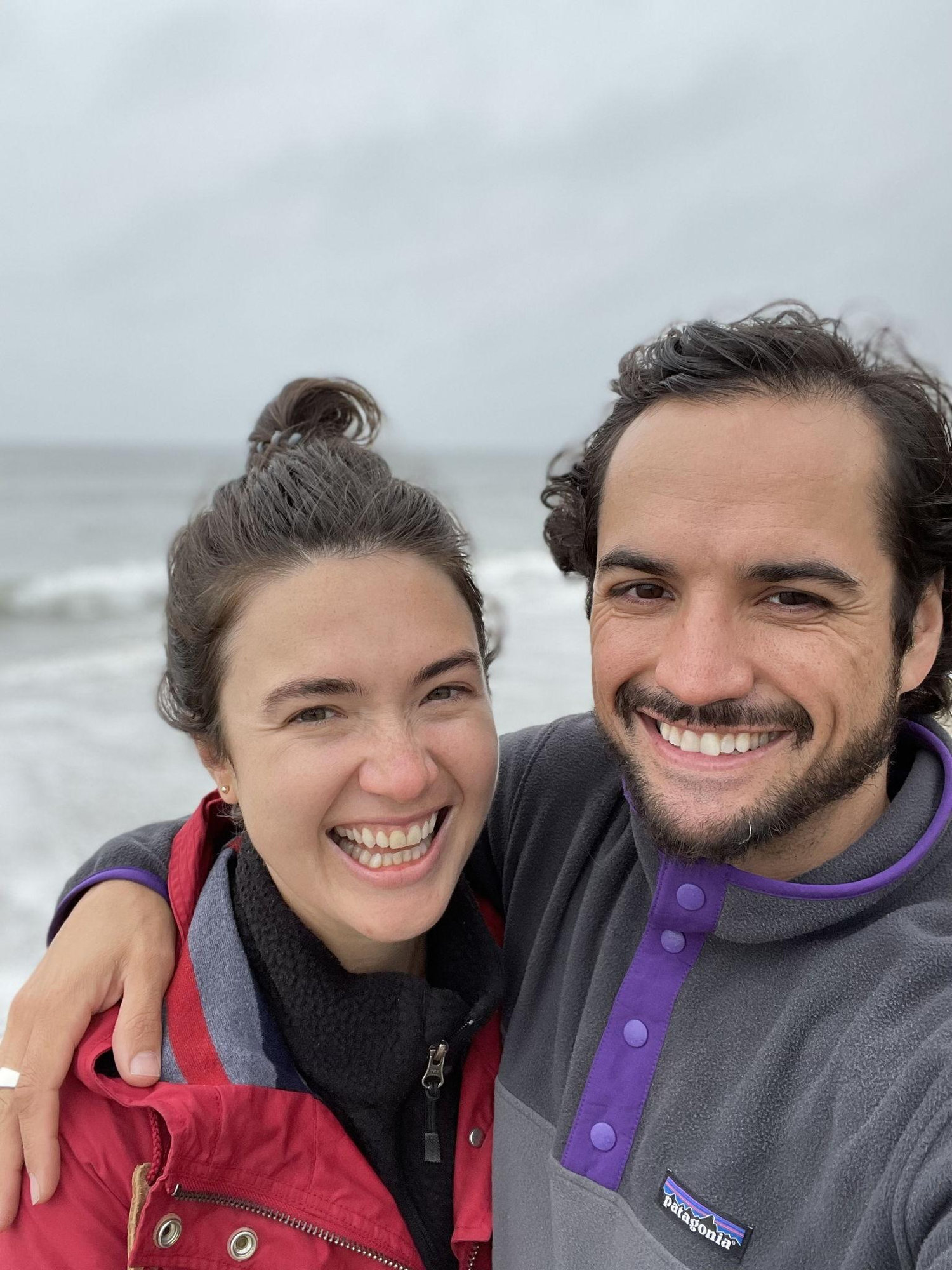 The Wedding Website of Leah Munson and Carlos Martins