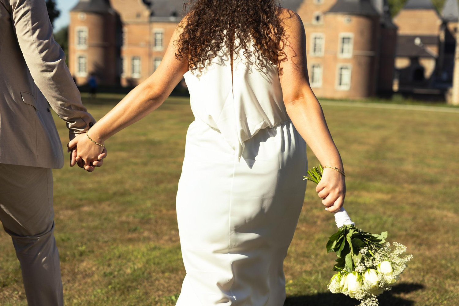The Wedding Website of Luana Spampinato and Albertino Rodrigues