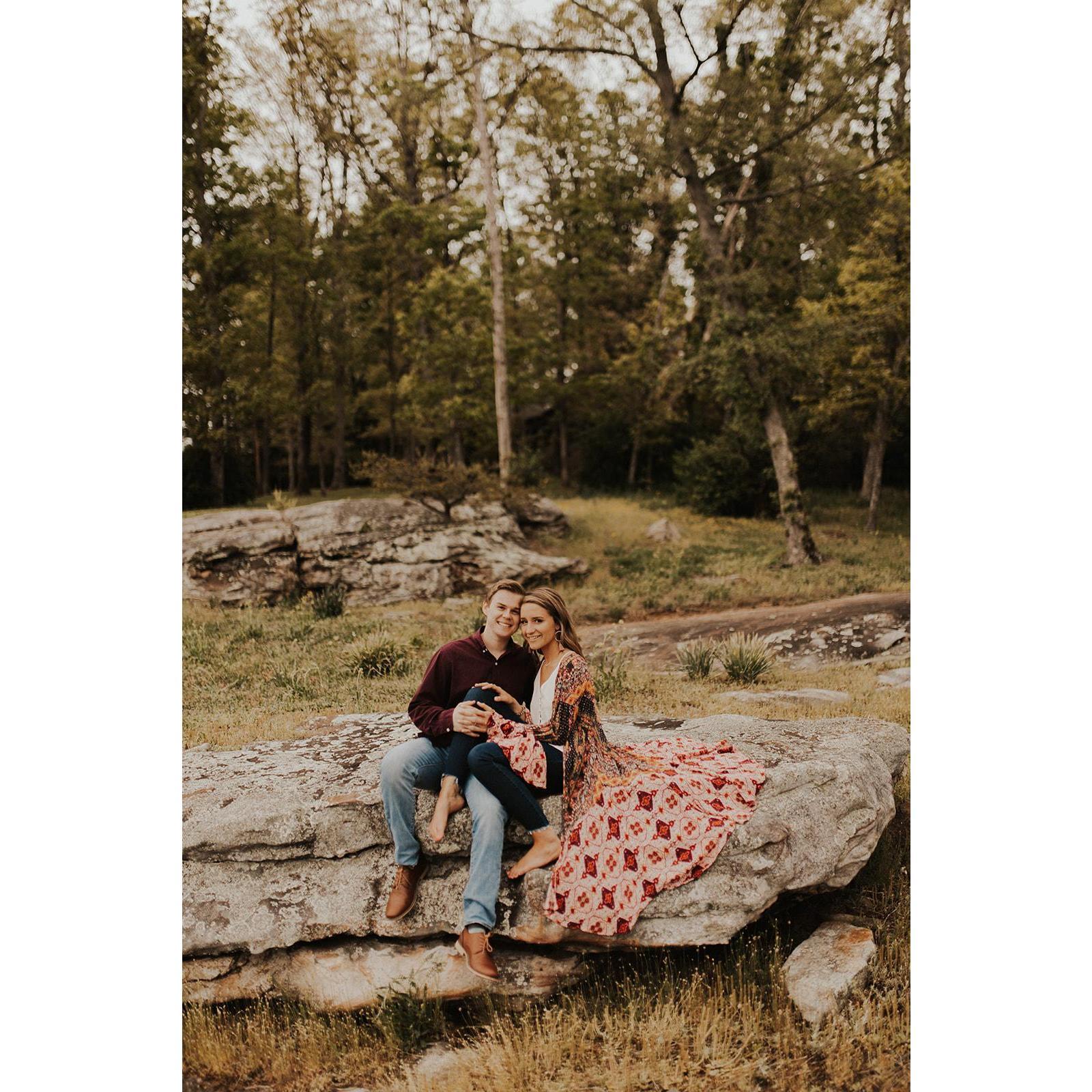 Engagement Pictures
