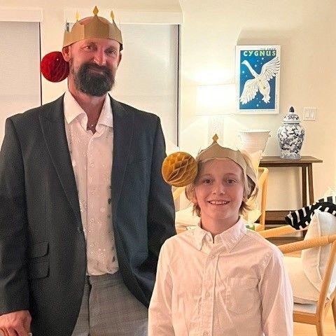 Christmas Eve! December 2024