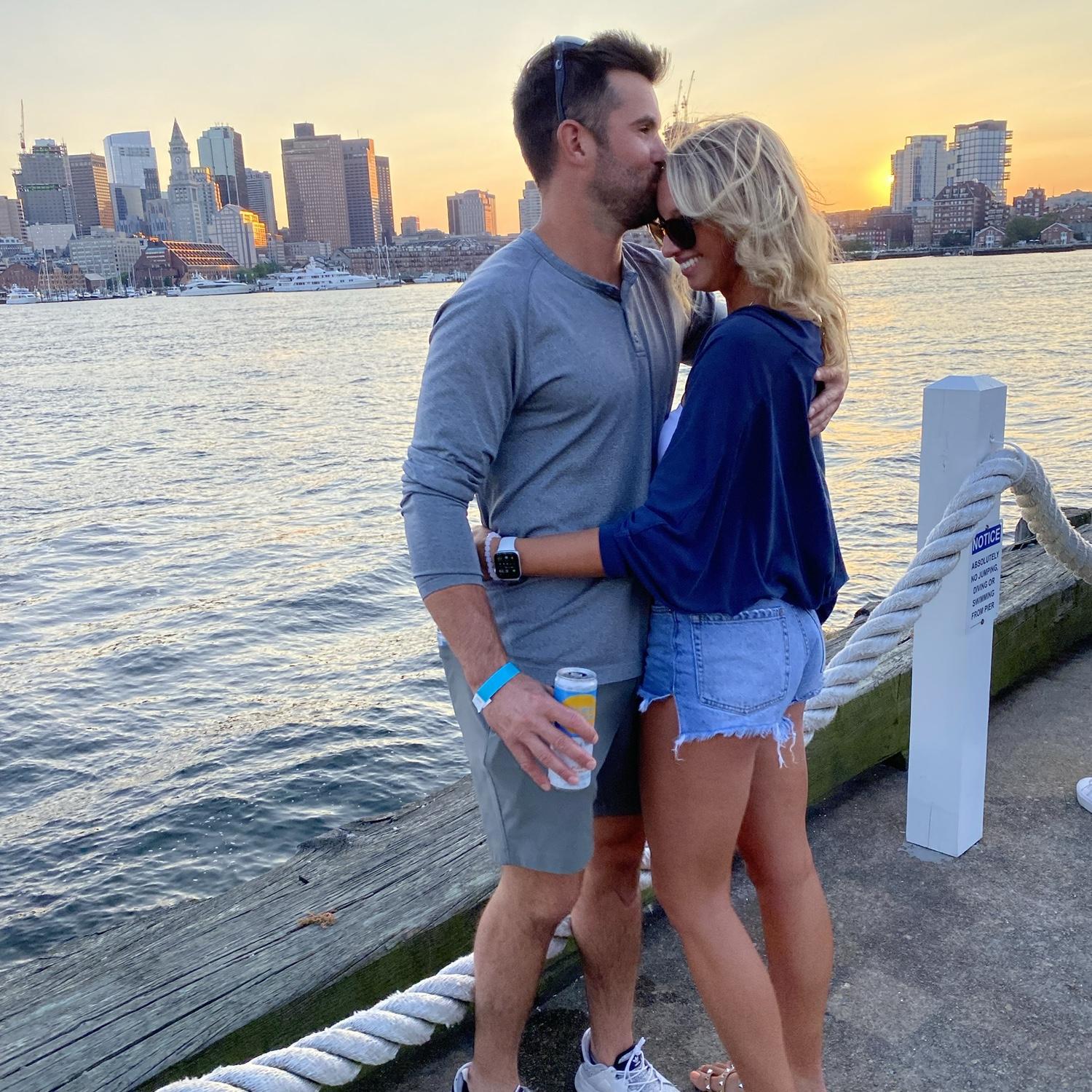 September 2021 - Boston, MA