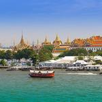 Chao Phraya River